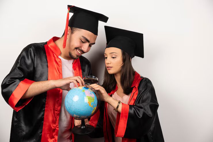 How to get education loan for overseas